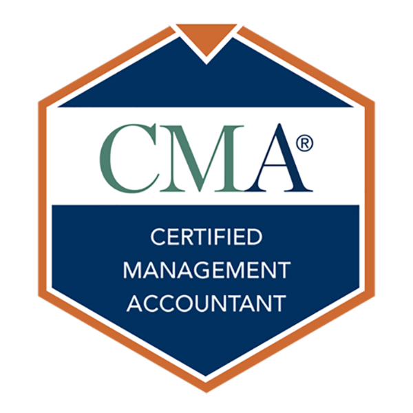 CMA® (Certified Management Accountant) certification