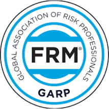 Financial Risk Manager Part 1-2