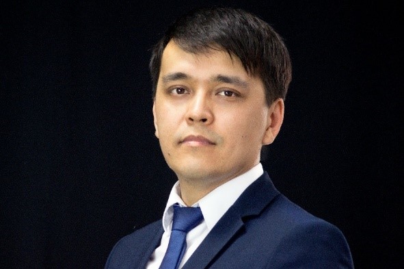 Эрнар Макишев