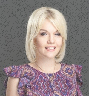 Юлия Жевно
