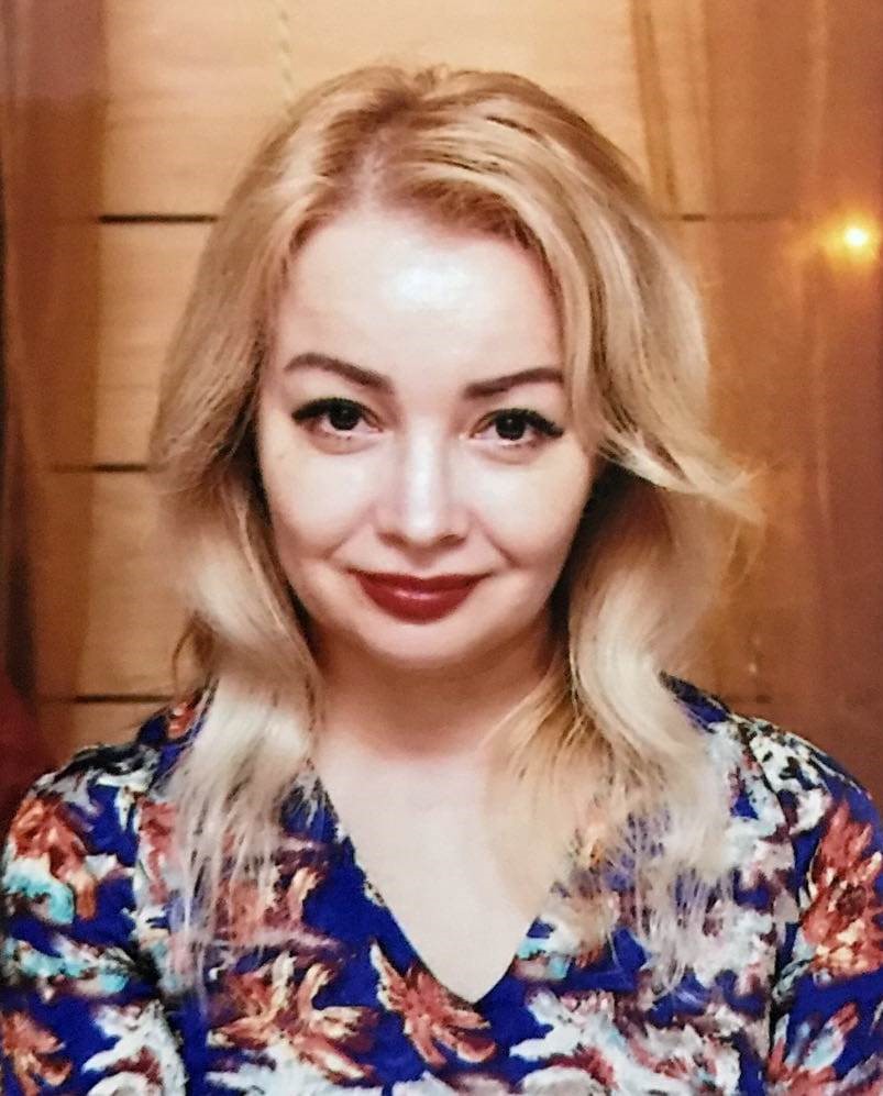 Акатаева Инеш