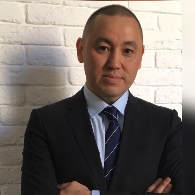 Елжас Аубакиров