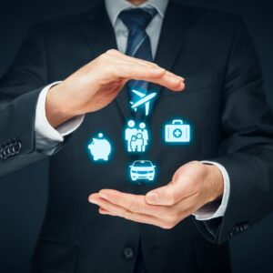 Страховой рынок МФЦА: авторизация и надзор