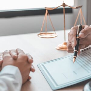 Корпоративное право МФЦА