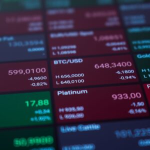 Регулирование финансовых услуг с цифровыми активами в МФЦА