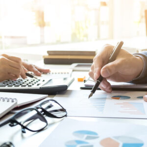 Financial Risk Manager (FRM) Часть I