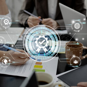 Регуляторный комплаенс - продвинутый уровень