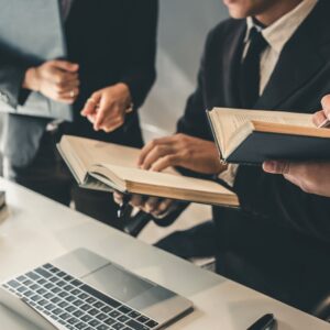 Основы ПОД/ФТ и роль MLRO в МФЦА