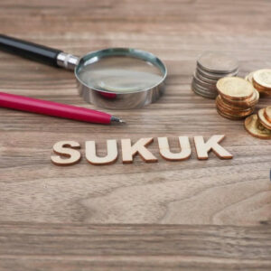 Executive Training Programme on Sukuk
