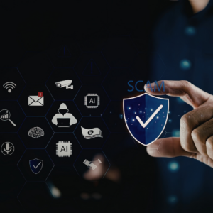 Дербес деректерді қорғау