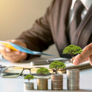 AIFC-дағы инвестициялық қорлар: негізгі құқықтық және салықтық аспектілер